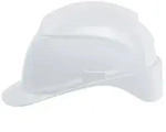 UVEX Schutzhelm airwing B wei&szlig; 9762.020