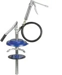 PRESSOL Abschmierger&auml;t mitHandp. 5kg/180-210mm