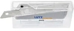 LUTZ Cutterklinge 18mm Pack a 50St.