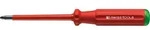 PB SWISS TOOLS Tools Schraubendreher 5192 VDE PZ2x100mm Classic