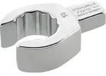 STAHLWILLE Open-Ring-Einsteck-Werkzeug 9x12mm 733/10 14