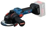 BOSCH Akku-Winkelschleifer EXWS18V-15S solo, in L-BOXX