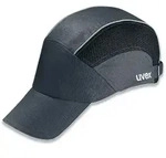 UVEX Ansto&szlig;kappe u-cap basic grau unisize verstellbar 9794.200