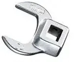 STAHLWILLE Crow-Foot-Schl&uuml;ssel 540 27