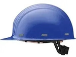 SCHUBERTH Schutzhelm BOP GD 53-61 cm blau