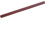 FRIEDRICH M&Uuml;LLER Degussit 3-kt Feile 100x6mm M&uuml;ller
