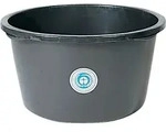 M&ouml;rtelk&uuml;bel 40L mit B&uuml;gel
