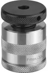 AMF Schraubbock mit Magnetfu&szlig; 6400M-70