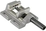 FORTIS Maschinenschraubstock 120mm
