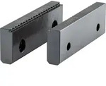 R&Ouml;HM Krallenbacken Set mit Feinstufe 160mm
