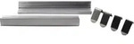 SCANGRIP Schutzbacken-Paar Leichtmetall mit Feder 160mm