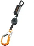 SKYLOTEC I-Band 2,5m Peanut I Stak TRI AL/FS 90 AL