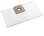K&Auml;RCHER Vliesfiltert&uuml;te NT 25 35 45 360 Xpert 361 ECO 5 Stk
