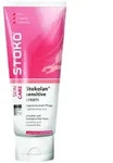 SC JOHNSON STOKOLAN Sensitive Pure Hautpflegecreme 100ml Tube unparf&uuml;miert