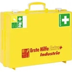 S&Ouml;HNGEN ERSTE-HILFE-KOFFER EXTRA+ INDUSTRIE GELB