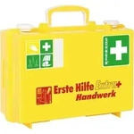 S&Ouml;HNGEN Erste-Hilfe-Koffer EXTRA+ HANDWERK GELB