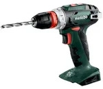 METABO Akku Bohrschrauber BS 18 Quick solo