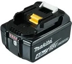 MAKITA Akku BL1840B Li-ion 18,0 V/4Ah