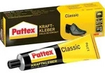 PATTEX Kraftkleber Classic 125g PX 125 Nr. 4015000071048