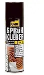 UHU Spr&uuml;hkleber 3 IN 1 48905 500ml