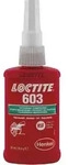 LOCTITE &Ouml;ltolerantes F&uuml;geprodukt f&uuml;r Lagerbefestigung 50ml Nr. 603