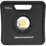 SCANGRIP Arbeitsleuchte NOVA 5K C+R COB-LED