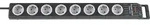 BRENNENSTUHL Steckdosenl. SuperSolid 2,5m H05VV-F 3G1,5 8fach