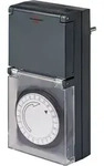 BRENNENSTUHL Zeitschaltuhr MZ44 1506460