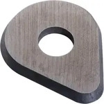 BAHCO Farbschaberklinge Birnenform