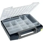 RAACO Boxxser Sortimentskoffer 80 5x10-14