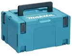 MAKITA Kunststoffkoffer MAKPAC Gr. 3