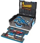 GEDORE L-BOXX 136mit Sortiment Sanit&auml;r 44-tlg 1100-03 2658216
