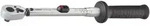 HAZET Drehmomentschl&uuml;ssel 6121-1CT 20-120 Nm
