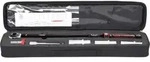 KS-TOOLS KS TOOLS 1/2" Drehmomentschl&uuml;ssel-Set Ergotorque precision 40-200 Nm