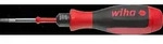 WIHA Drehmoment-Schraubendreher easyTorque 0,6 Nm