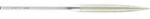 PFERD Diamant Handyfeile halbrund 215mm D126