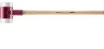 HALDER Vorschlaghammer SIMPLEX 125mm Superplastik