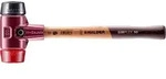 HALDER Schonhammer SIMPLEX 50mm Gummi/Plastik
