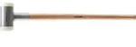 HALDER Vorschlag-Schonhammer 100mm Nylon 7,05kg