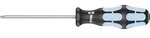 WERA Schraubendreher TX T 8 Stainless