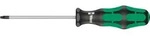 WERA Schraubendreher T 25x100mm Black Point-Spitze