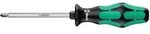 WERA SCHRAUBENDREHER KRAFTFORM PH 0X 60mm SK
