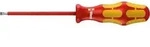 WERA Schlitz-Schraubendreher VDE mit Lasertip 8x1,6x200mm