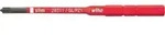WIHA SoftFinish electric slimBit SL/PZ2 5,5 Nm