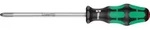 WERA Kreuzschlitz-Schraubendreher Phillips PH 3x150mm