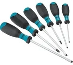 HAZET Schraubendreher-Set 810 SPC/6
