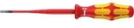 WERA Schraubendreher VDE slim 3,5x0,6x100mm