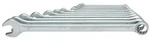 GEDORE Ringmaulschl&uuml;ssel Set extra lang 10-32mm 12-teilig 6095950