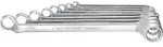 GEDORE Ringschl&uuml;ssel Set 6-22mm 6030580 8-teilig