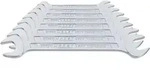 HAZET Doppelmaulschl.- Set D3110 10tlg. 6-32mm